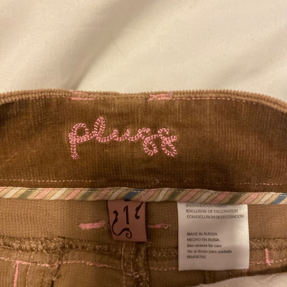 skirt - Picture 3 of 3